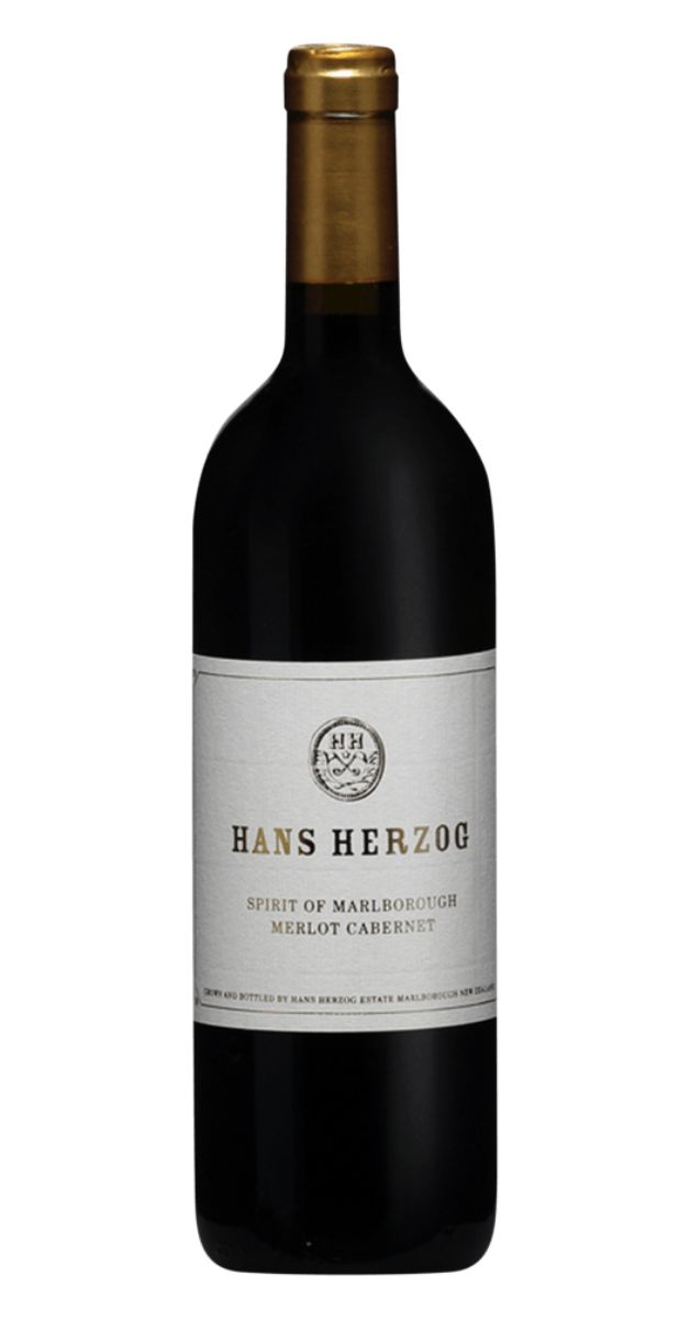 Hans Family Estate Spirit of Marlborough